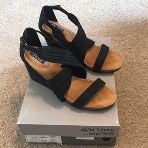 Adam Tucker Me Too Kamila Heel